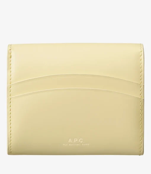 Grace compact wallet
