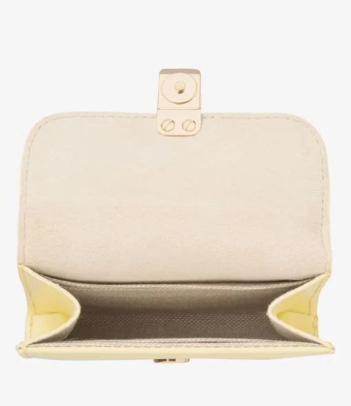 Grace compact wallet