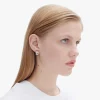 Grace Mini hoop earrings