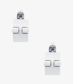 Grace Mini hoop earrings