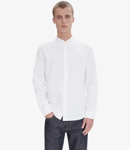 Greg shirt
