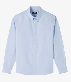 Greg shirt