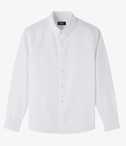 Greg shirt