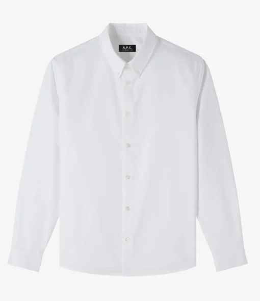 Greg shirt