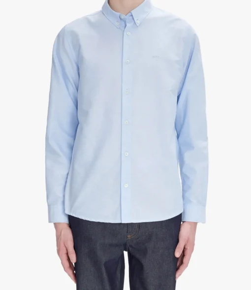 Greg shirt
