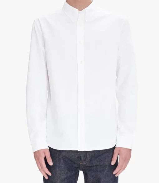Greg shirt