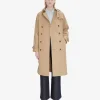 Greta trench coat