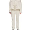 Grosieur denim jacket