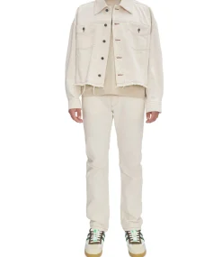 Grosieur denim jacket