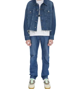 Grosieur denim jacket