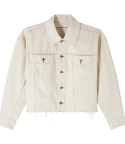 Grosieur denim jacket