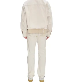 Grosieur denim jacket