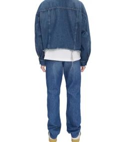 Grosieur denim jacket