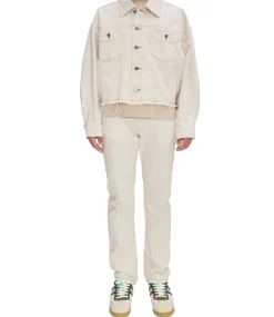 Grosieur denim jacket