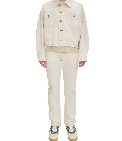Grosieur denim jacket