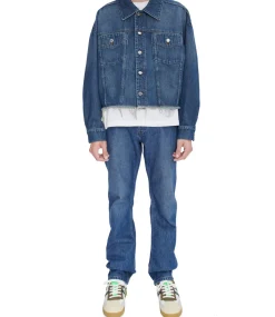 Grosieur denim jacket