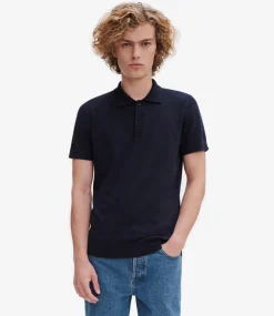 Gru00e9goire polo shirt
