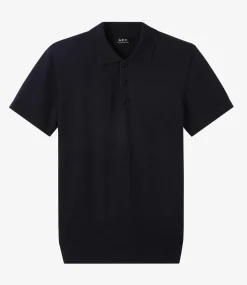 Gru00e9goire polo shirt