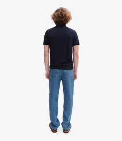Gru00e9goire polo shirt