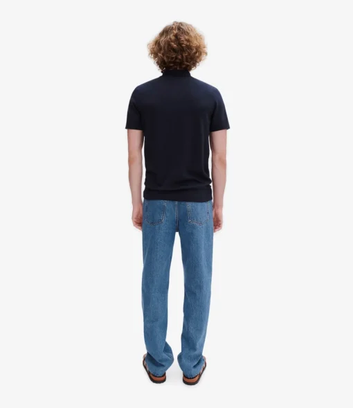 Gru00e9goire polo shirt