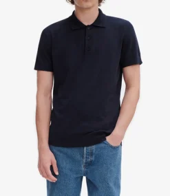 Gru00e9goire polo shirt