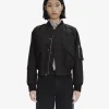 Haley jacket