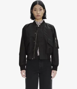 Haley jacket
