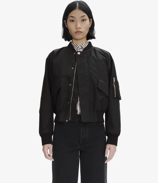 Haley jacket