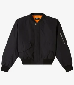 Haley jacket