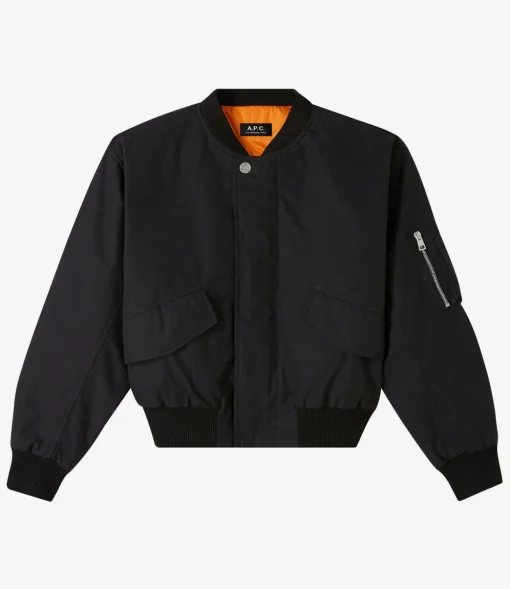Haley jacket