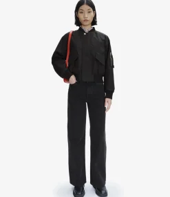 Haley jacket