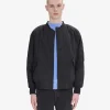 Hamilton bomber jacket