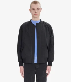 Hamilton bomber jacket