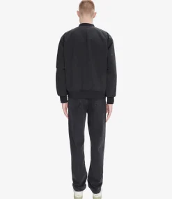 Hamilton bomber jacket