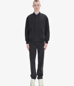 Hamilton bomber jacket