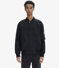Hamilton jacket