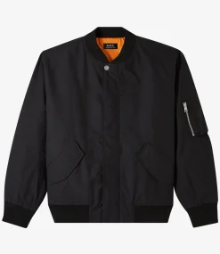 Hamilton jacket