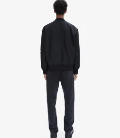 Hamilton jacket