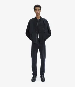 Hamilton jacket