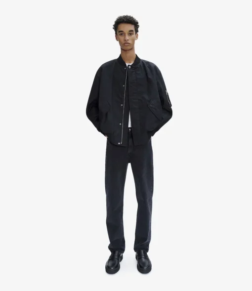 Hamilton jacket