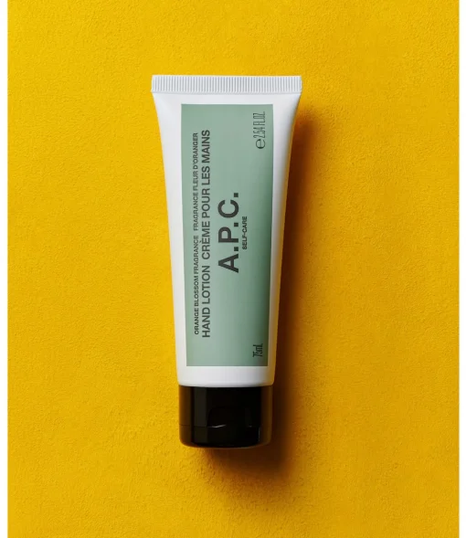 Hand Cream - Cosmos Organic
