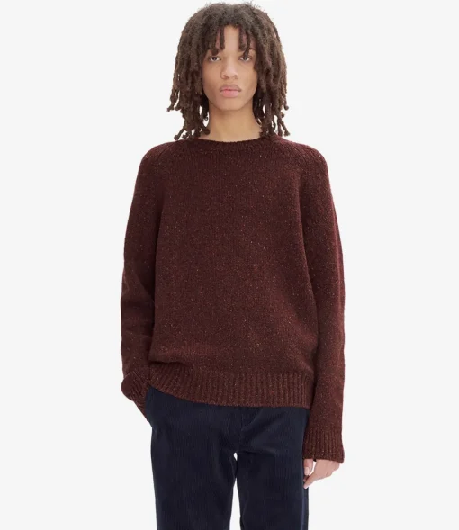 Harris jumper