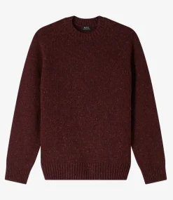 Harris jumper