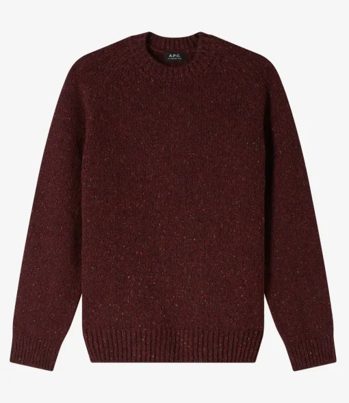 Harris jumper