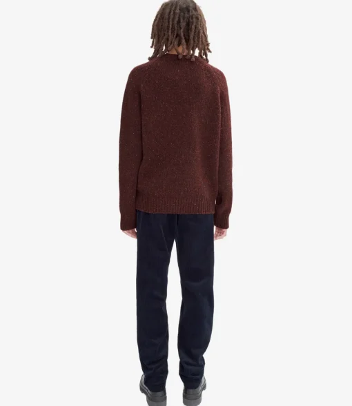 Harris jumper