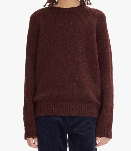 Harris jumper