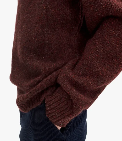 Harris jumper