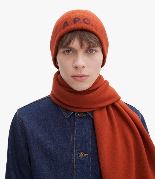 Harry beanie Unisexe