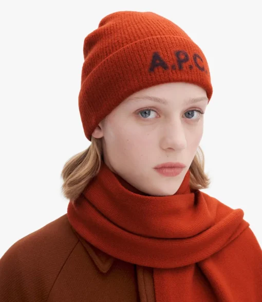 Harry beanie Unisexe