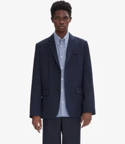 Harry jacket